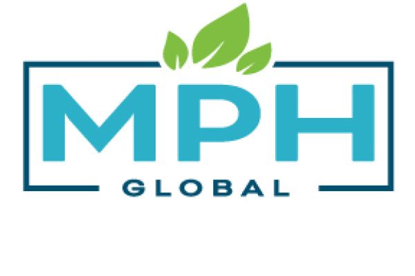 MPH Global Logo